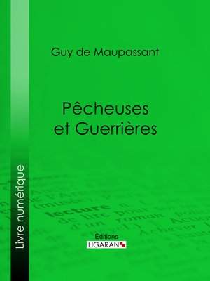 cover image of Pêcheuses et guerrières